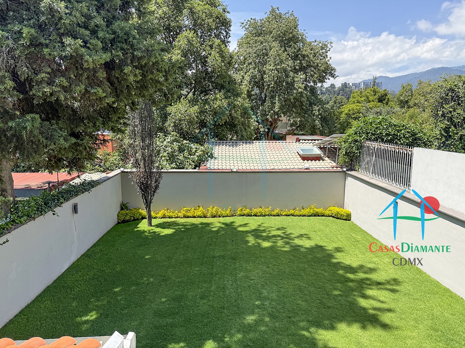 Las Aguilas Casa Iliada F - Recámara principal 11